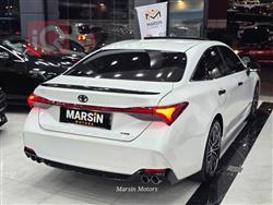 تويوتا أفالون